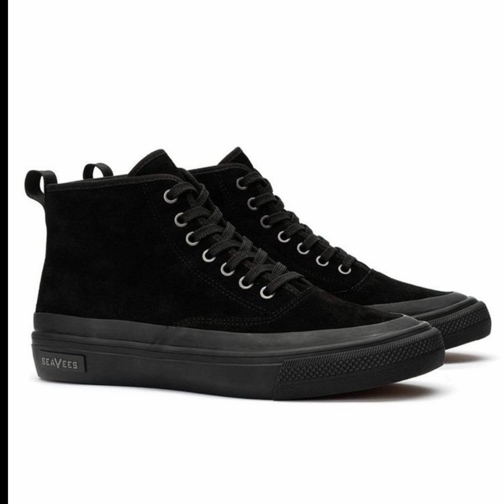 SeaVees Mariners Boot